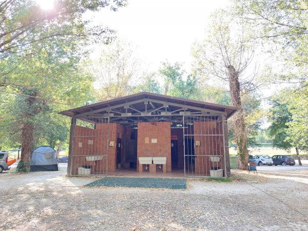 Parco Le Querce — Foto 3