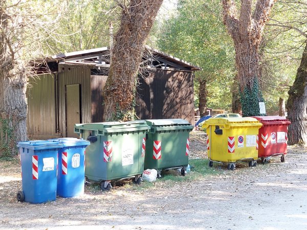 Parco Le Querce — Foto 4