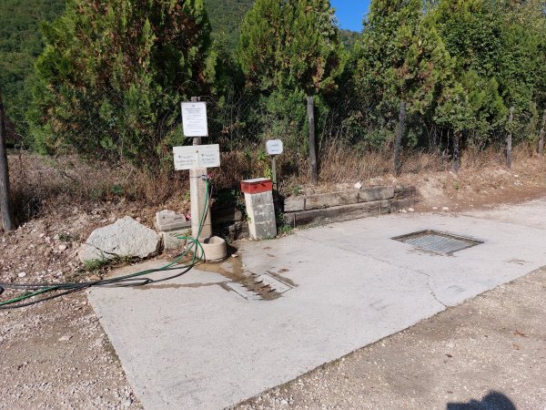 Parco Le Querce — Foto 6
