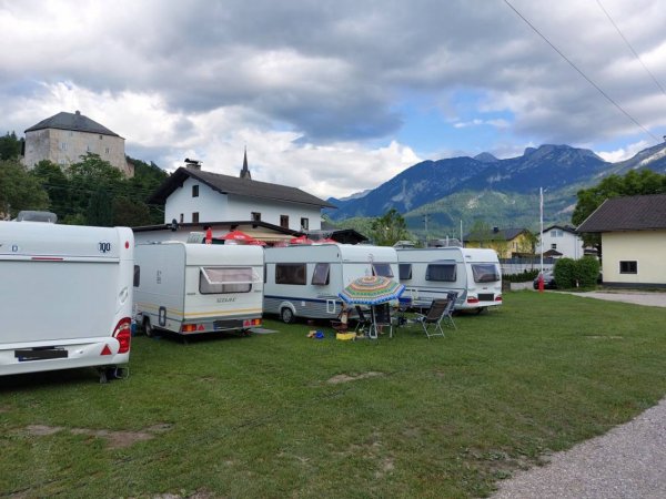 Camping Martina — Photo 2