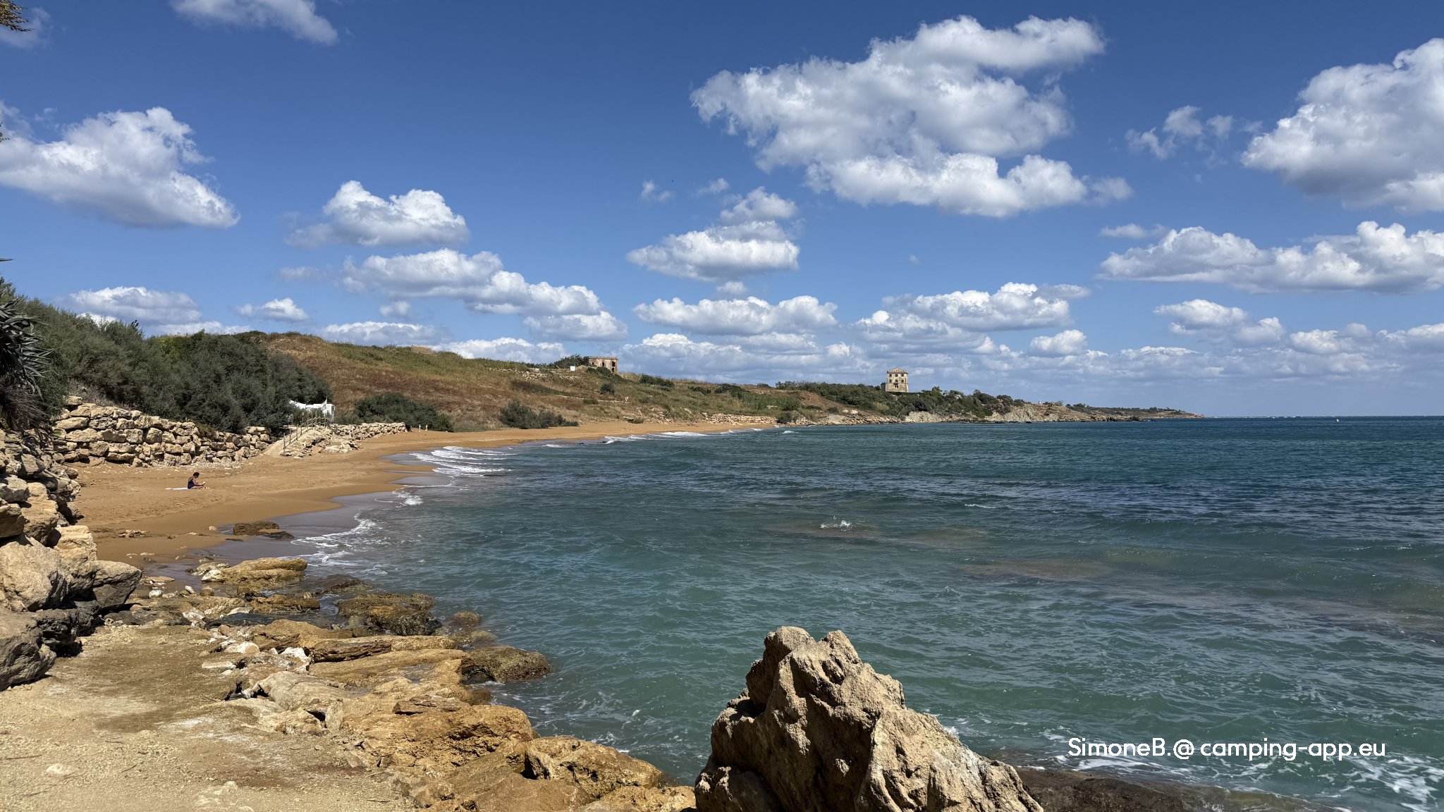 Campeggio Alfieri — Foto 2