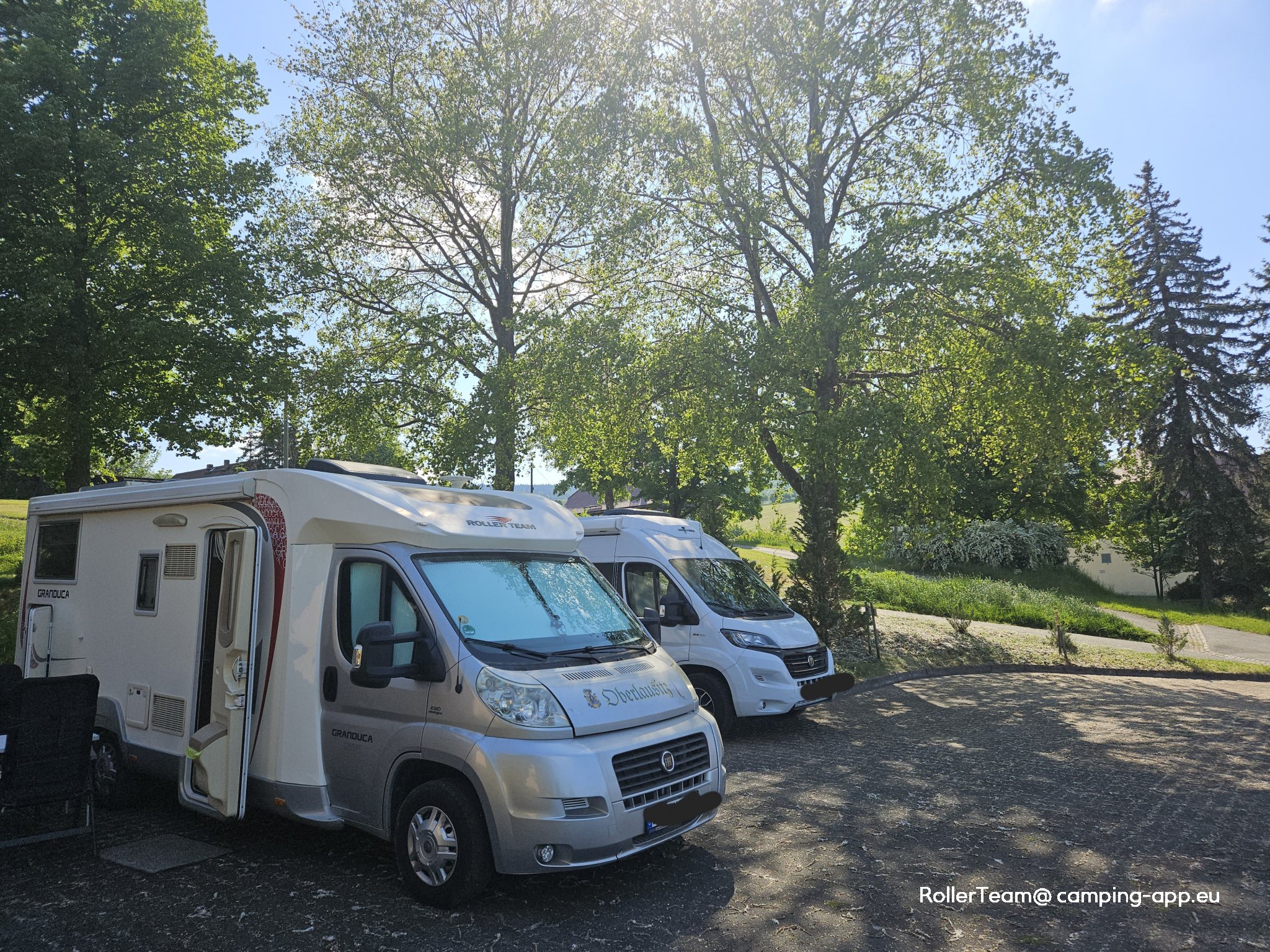 Platz Landrock — Foto 2