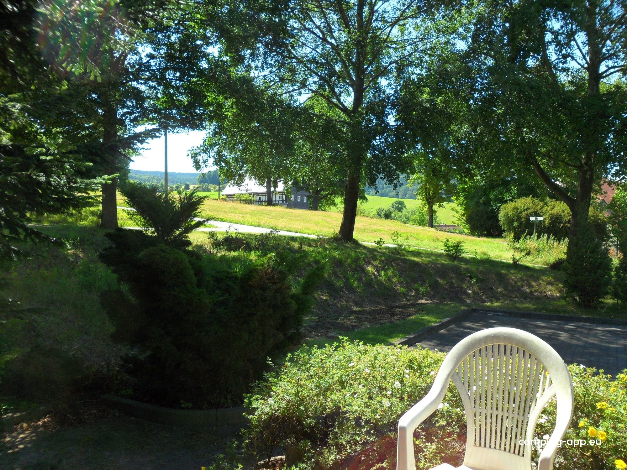Platz Landrock — Foto 4