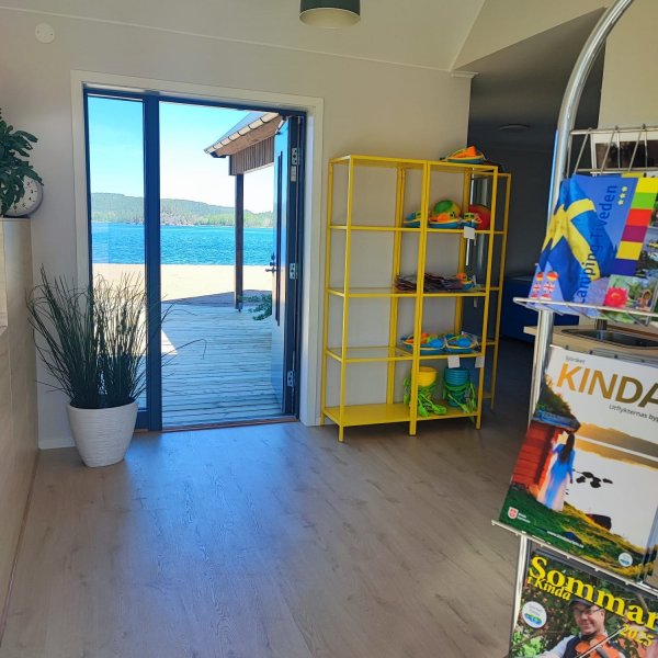 Pinnarp Camping — Photo 6