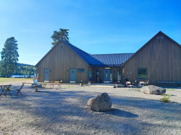 Pinnarp Camping — Photo 5