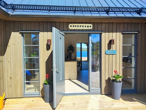 Pinnarp Camping — Photo 3