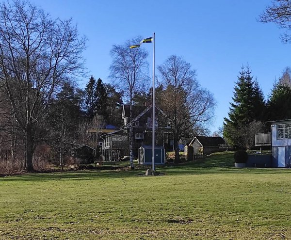 Ryssbygården — Photo 4