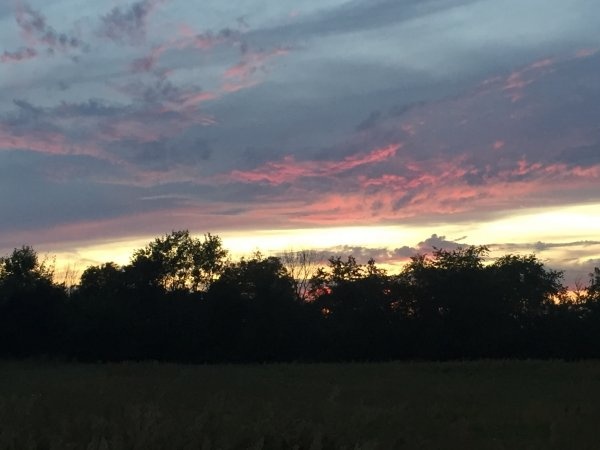 Stellplatz am Partwitzer See — QuickStop in Klein Partwitz - Bjezdowy