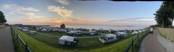 Kyst Camping Bogense — Photo 5