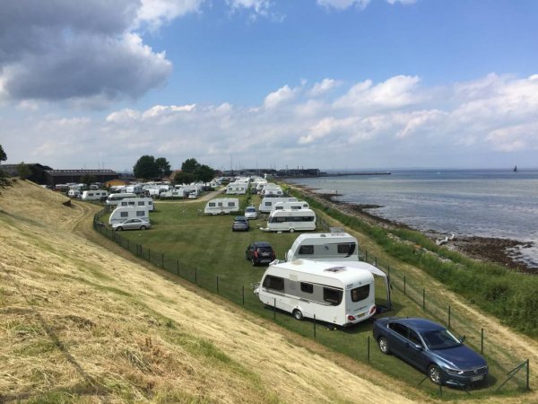 Kyst Camping Bogense