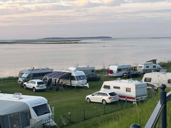 Kyst Camping Bogense — Photo 6