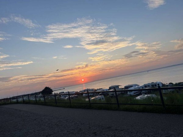 Kyst Camping Bogense — Photo 4