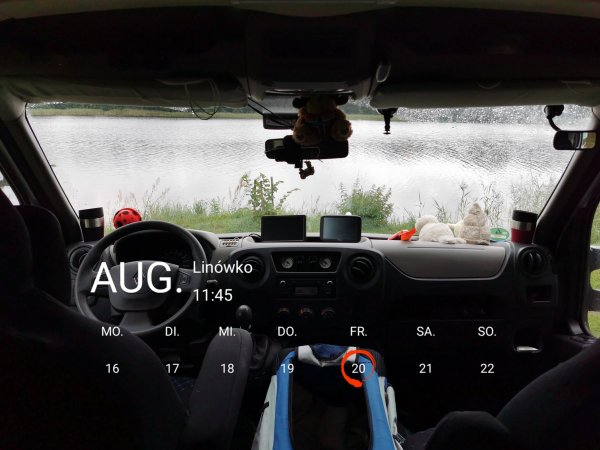 Campingplatz Insko Linowko