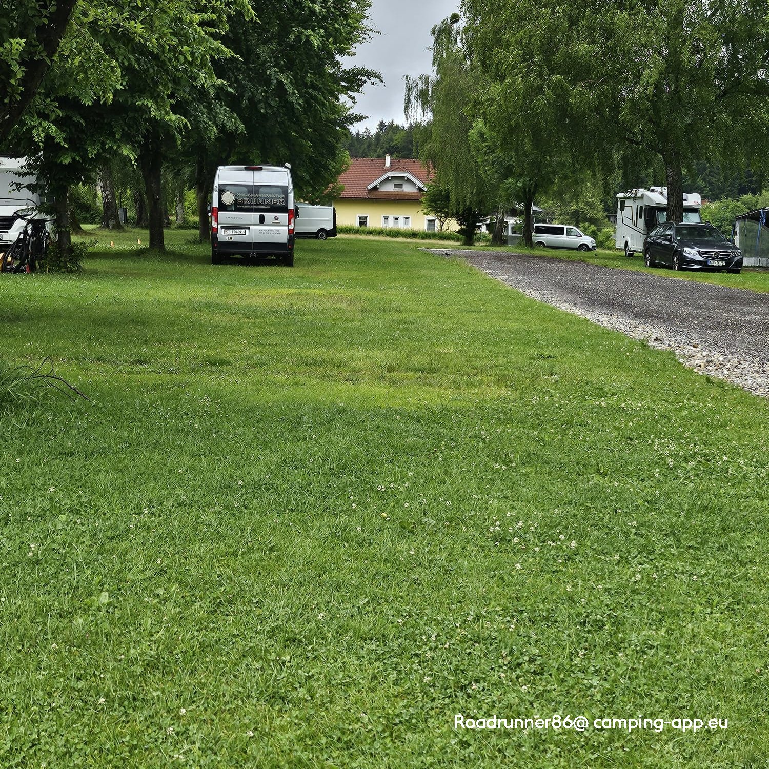 Wiesencamping Melcher-Marhof — Photo 4
