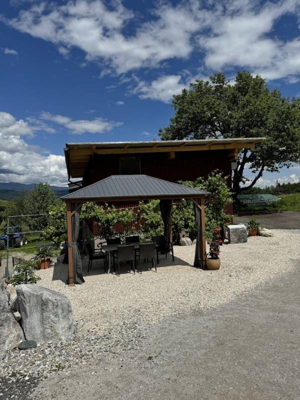 Wiesencamping Melcher-Marhof — Campingplatz in Villach