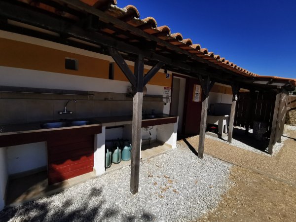 Campismo Pomarinho — Photo 3