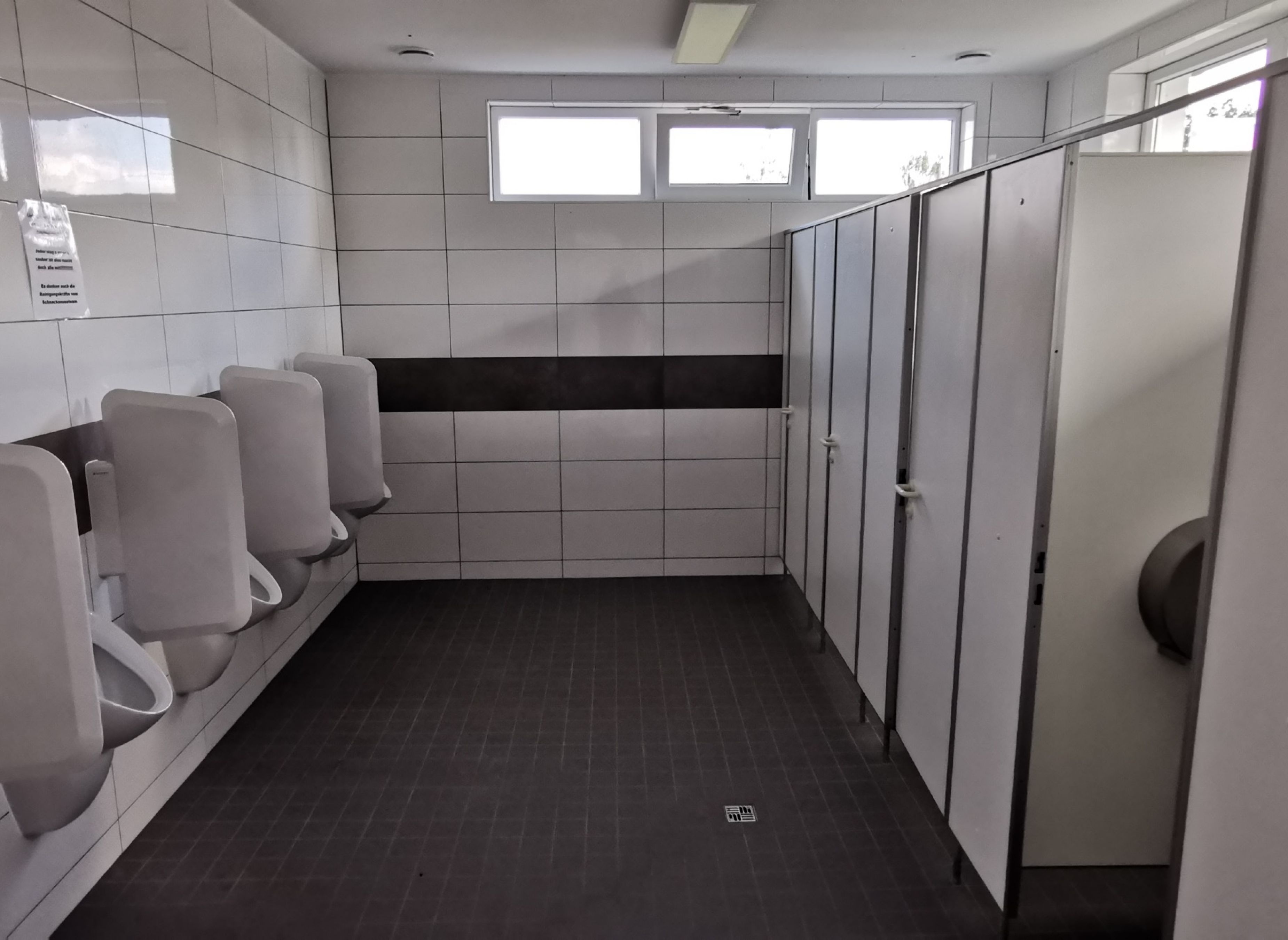 Camping am schnackensee — Kamp yeri in Gunzenhausen