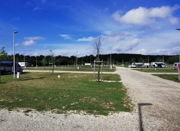 Camping am schnackensee — Photo 3