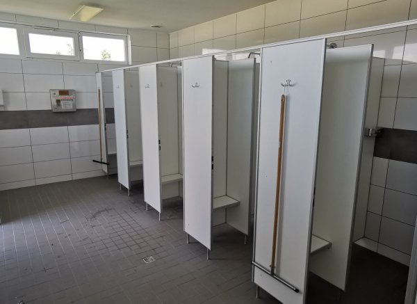 Camping am schnackensee — Photo 2