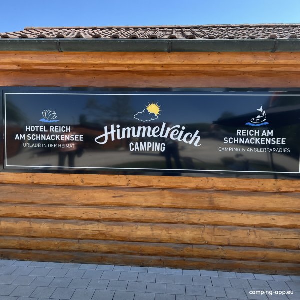 Camping am schnackensee — Photo 5