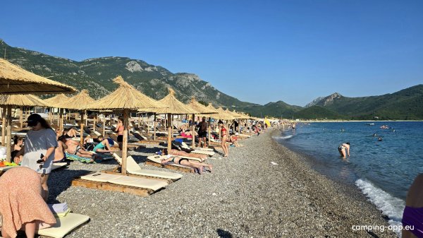 Autocamp Maslina — Photo 5