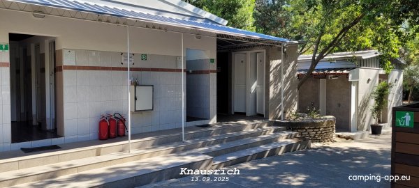 Autocamp Maslina — Foto 6