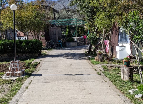 Autocamp Maslina — Photo 2