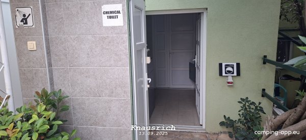 Autocamp Maslina — Foto 5