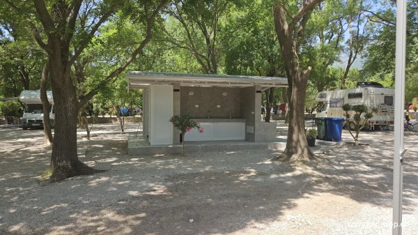 Autocamp Maslina — Photo 6