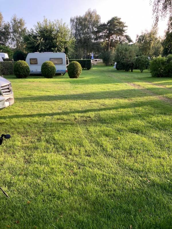 Campingplatz Zum Eichengrund — Photo 2