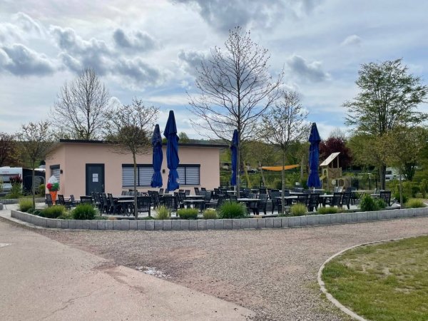 Campingpark Oase — Photo 5