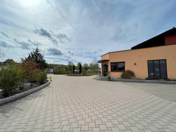 Campingpark Oase — Fotoğraf 4