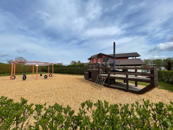 Campingpark Oase — Photo 6