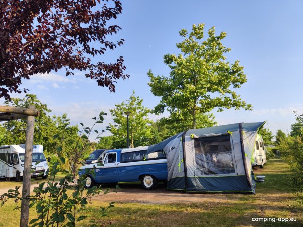 Campingpark Oase — Fotoğraf 2