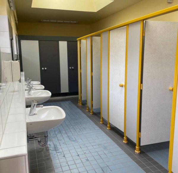 Campingpark Oase — Photo 2