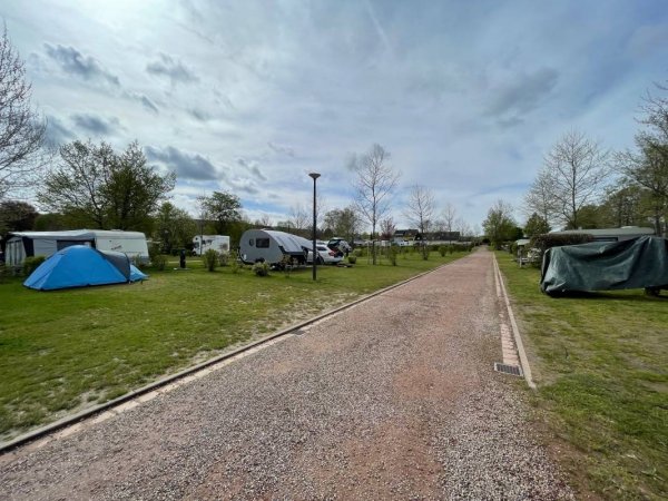 Campingpark Oase — Photo 3