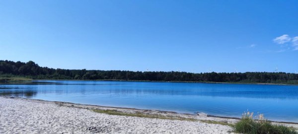 Spreewälder Seecamping & Strandbad Briesensee — Photo 3