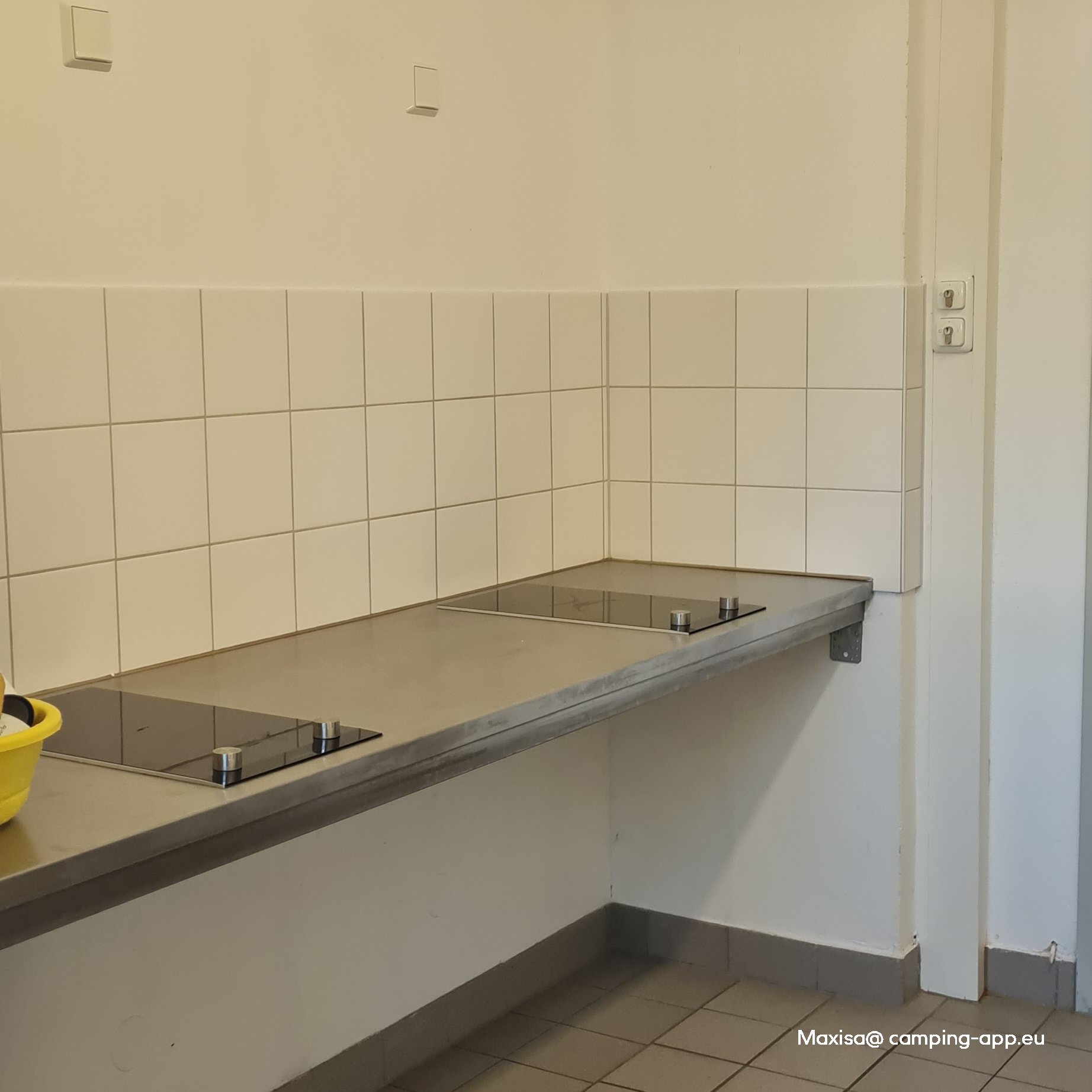 Camping Seeshaupt — Fotografie 4