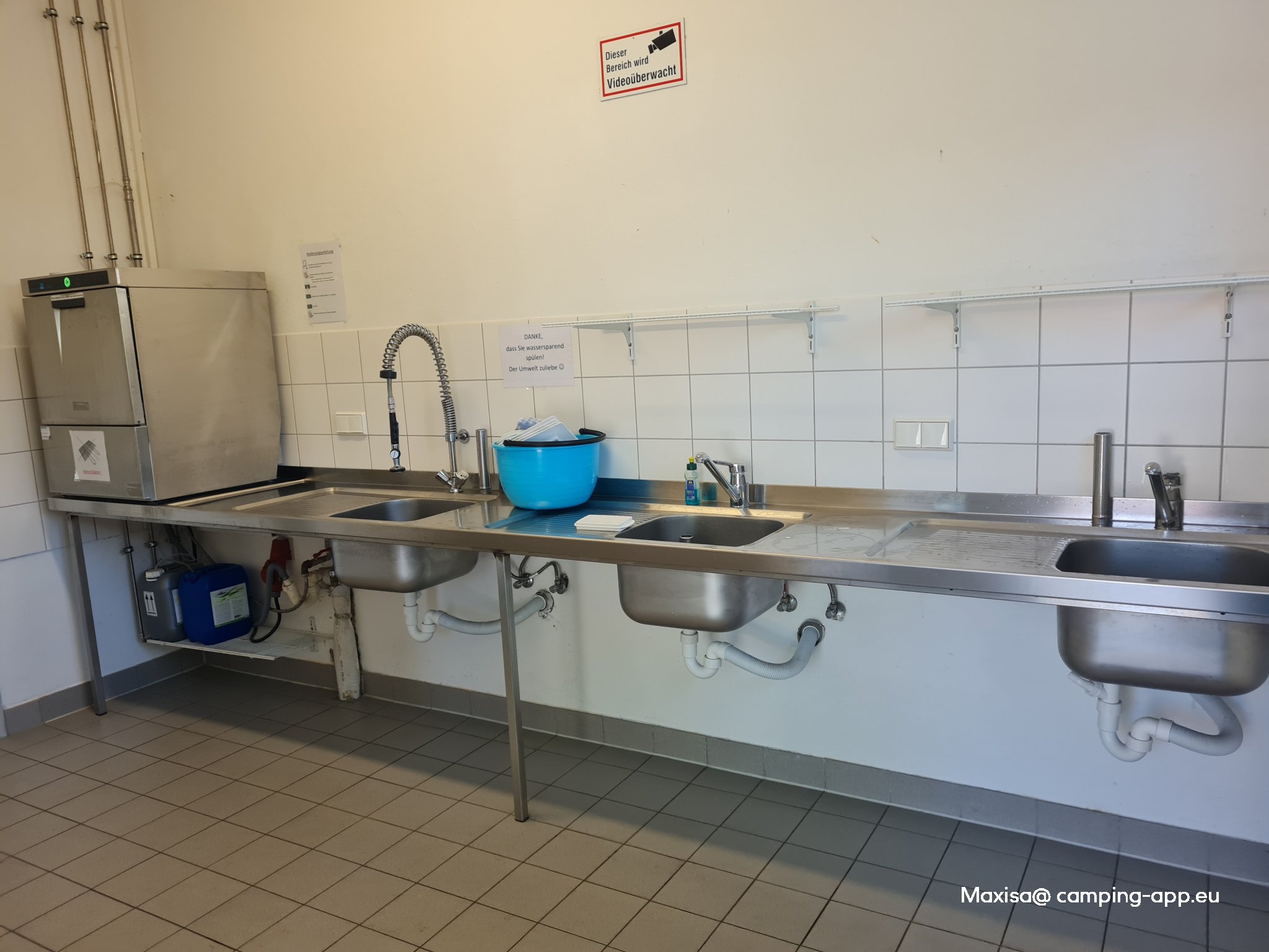 Camping Seeshaupt — Fotografie 3
