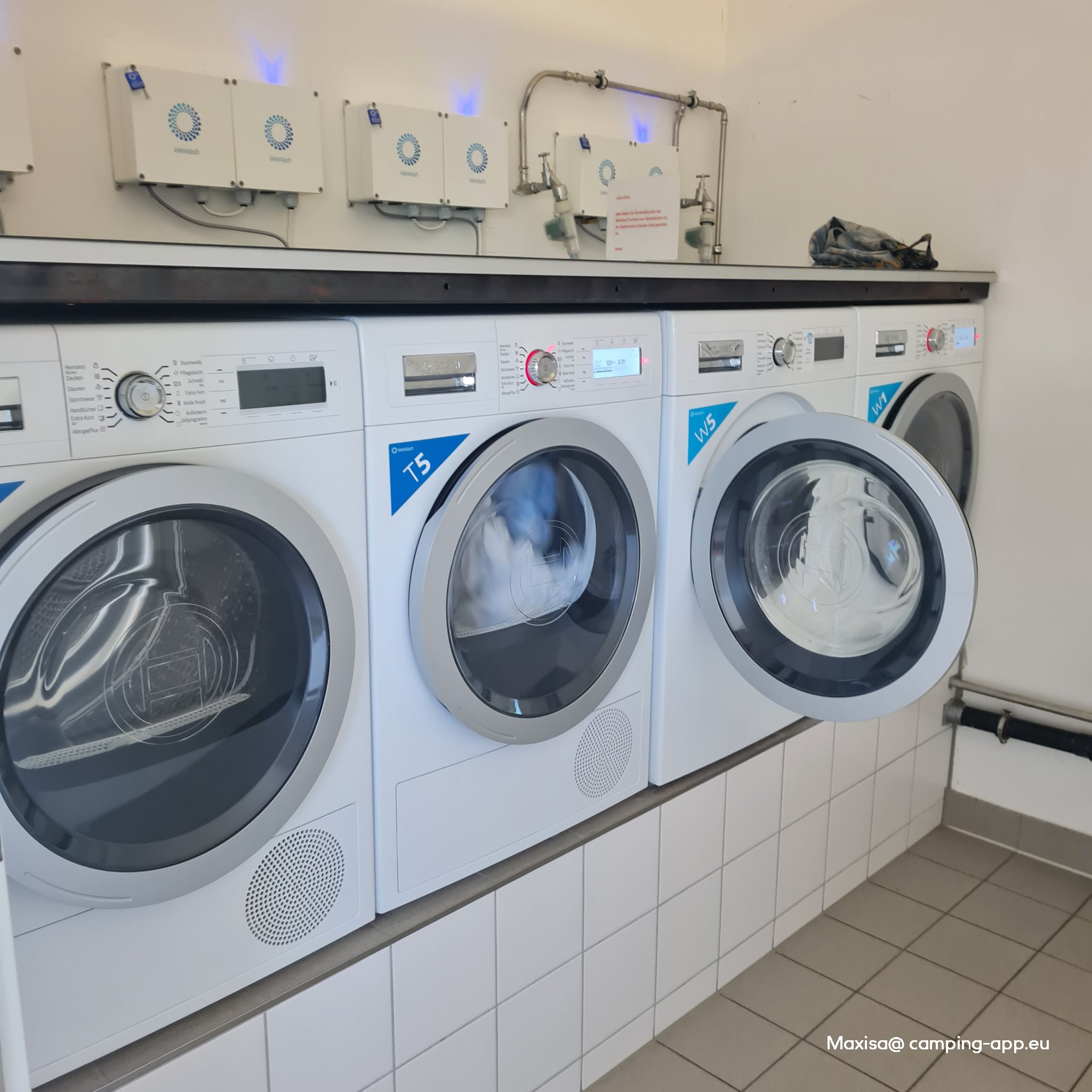 Camping Seeshaupt — Fotografie 5