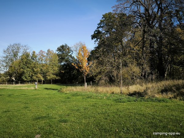Naturdorf Eickhof — Fotoğraf 3