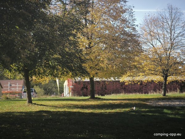 Naturdorf Eickhof — Fotoğraf 2