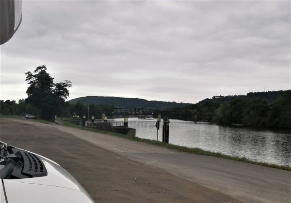 Schiffsanlegestelle Miltenberg — Photo 5