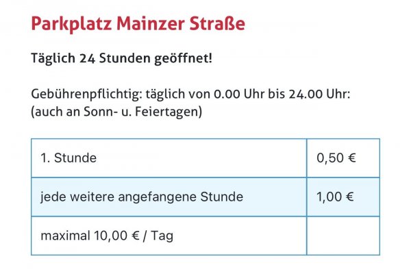 Schiffsanlegestelle Miltenberg — Zdjęcie 2