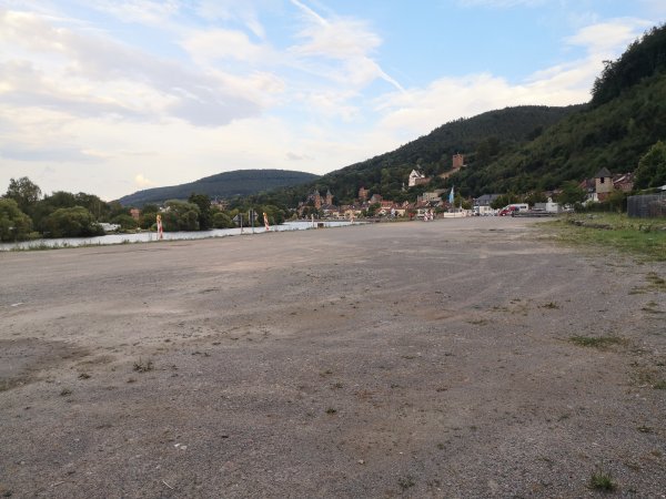 Schiffsanlegestelle Miltenberg — Photo 6