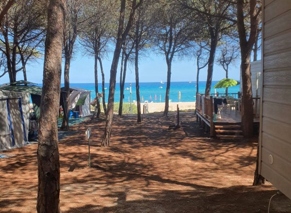 Camping Iscrixedda *** — Photo 6