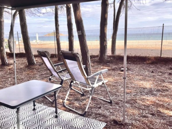 Camping Iscrixedda *** — Foto 4