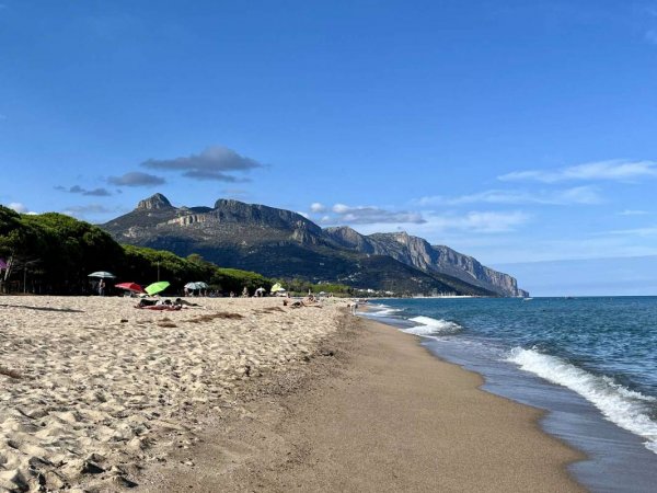 Camping Iscrixedda *** — Foto 5