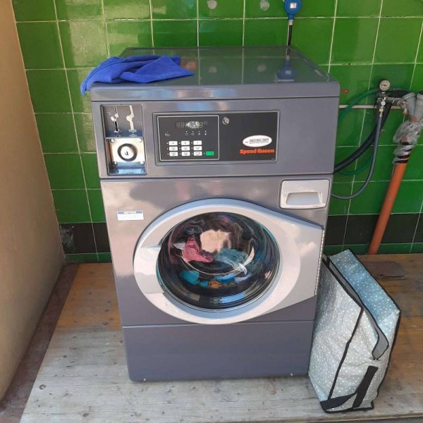 Camping Iscrixedda *** — Foto 6