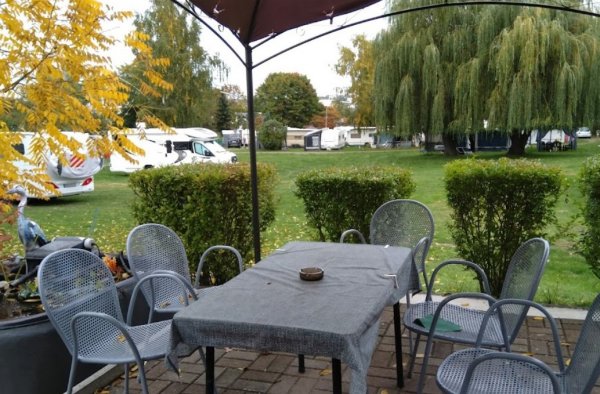 Campingplatz am Spicherer Berg — Photo 4